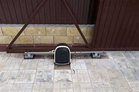 Комплект привода откатных ворот Алютех RTO 500 | Festima.Ru ...