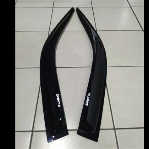 Jual Talang Air Kijang New Kapsul Pik Up Model Slim Kode Br Di Seller