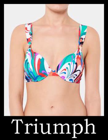 Bikini Triumph Nuovi Arrivi Costumi Da Bagno Donna