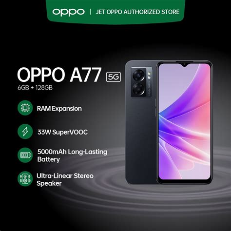 Spesifikasi Dan Harga Oppo A G Di Malaysia Technave Bm