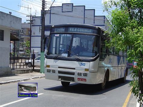 Ciferal Gls Bus