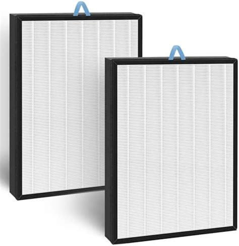 Amazon EverestAir RF Air Purifiers Replacement Filter Compatible