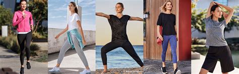 Uniqlo Workout Clothes | Blog Dandk