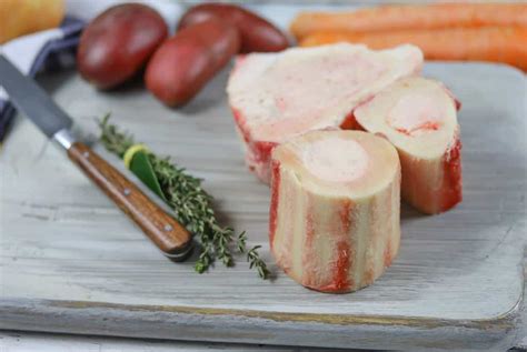 How To Use A Knife For Cutting Bone At Home Practical Cooks