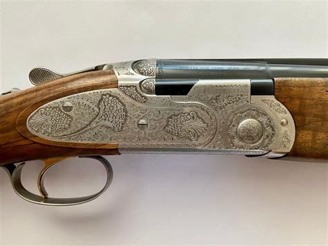 Beretta 12 Gauge 687 EELL London Gun Company