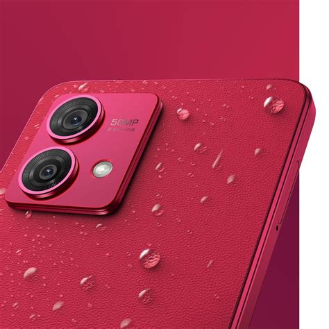 Motorola Moto G84 5G con chip Snapdragon 695 y cámara dual es oficial