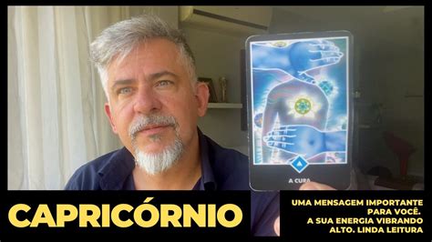 Tarot Capric Rnio Mensagem Canalizada E Intuitiva Caminho De Luz E