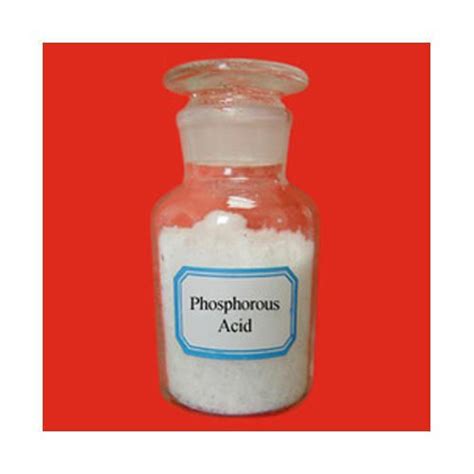 Polyphosphoric Acids At Best Price In India