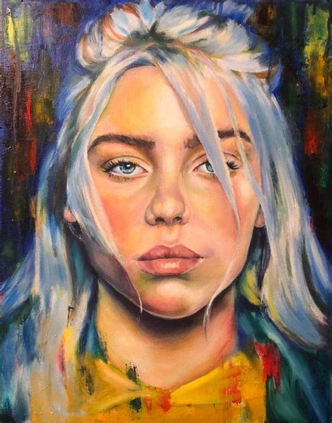 How To Generate Billie Eilish AI Art Your Guide To Creating Stunning