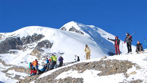 Annapurna Circuit Trek – Nepal Trekking and Hiking Holiday Packages