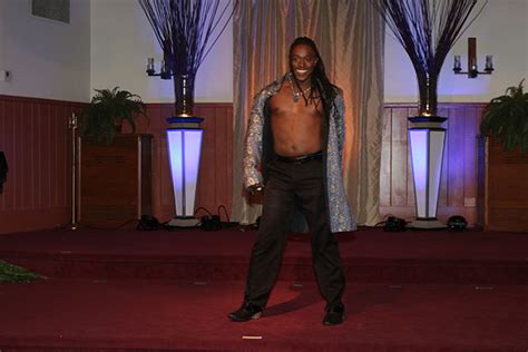 Mr Gay World Usa Competition Photos Hotspots Magazine