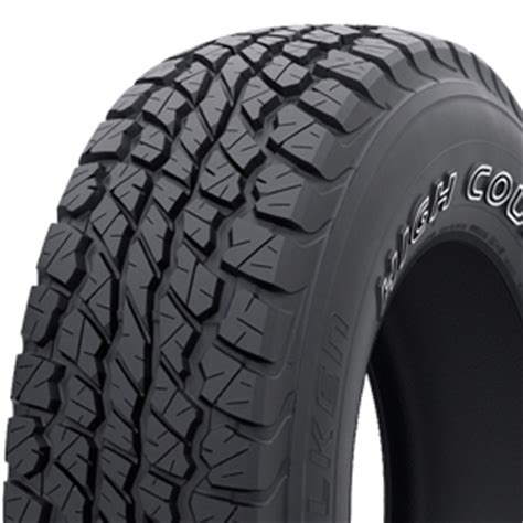 Falken Tires Wildpeak M T Tires California Wheels