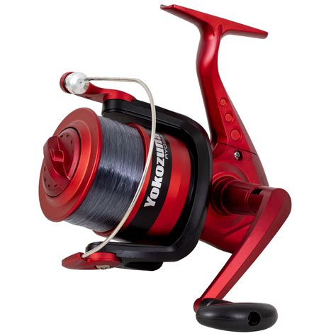 Yokozuna Sea Master 80fs Veals Mail Order