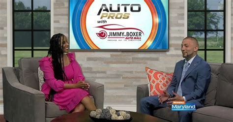 Auto Pros Jimmy The Boxer Auto Mall May 2023