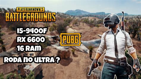 I F Rx No Pubg Roda No Ultra Em P Youtube