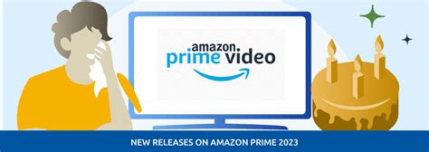 Amazon Prime New Releases In 2023 Selectra India