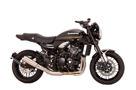 Kawasaki Z900RS / CAFE | Bikes | Gilles Tooling