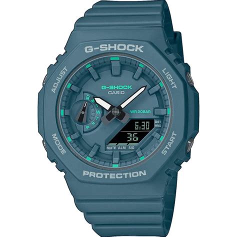 Casio G Shock Gma S Ga Aer Tictacarea Review