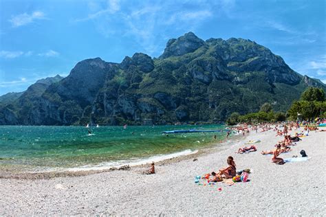 Riva del Garda Tipps für Sightseeing Aktivitäten Urlaubstracker de