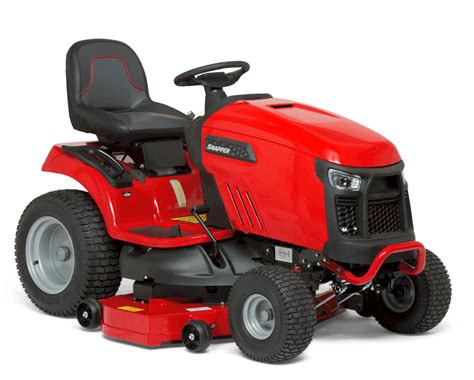snapper spx ride  mower mowersgo garden machinery