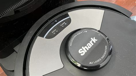 Shark AI Ultra 2-in-1 Robot Vacuum and Mop with XL HEPA Self-Empty Base review | TechRadar