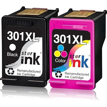 Ink Cartridges Combo Pack Xl Ink Cartridges Black And Colour