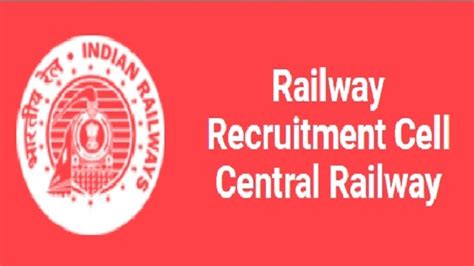 Rrc Cr Recruitment Apply Online For Apprentice Posts