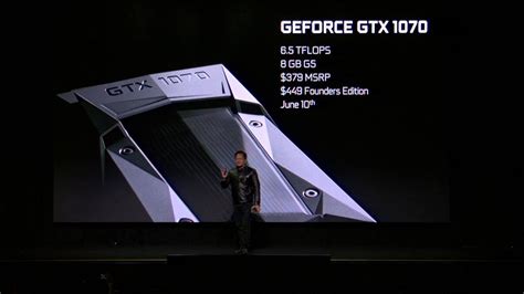 What Are Nvidia "Founders Edition" Graphics Cards? - Lowyat.NET