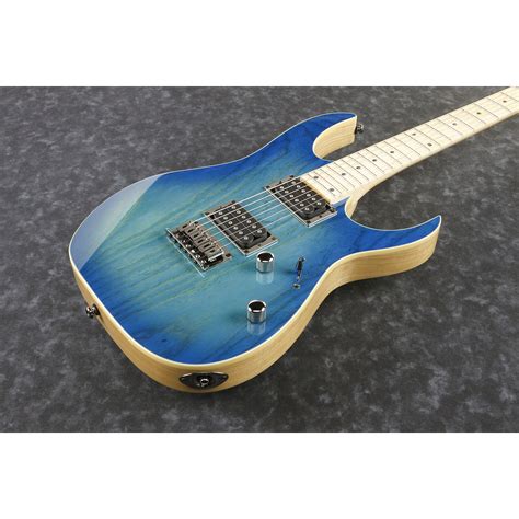 Ibanez Rg421ahm Bmt Electric Guitar Musik Produktiv