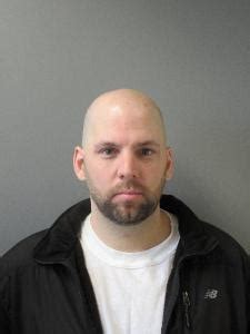 Jason Mahon A Registered Sex Offender In East Haven Ct At