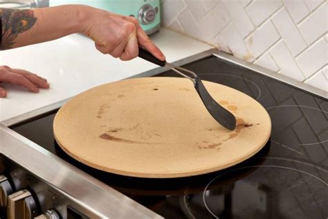 How To Clean A Pizza Stone Like A Pro — Pro Housekeepers