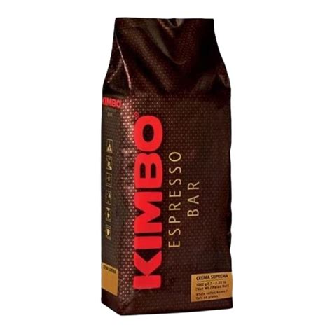 Kimbo Caffe Crema Classico 1kg Cafea Boabe 148 Produse