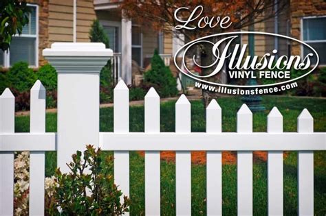 8 Common Parts Of Vinyl Fence