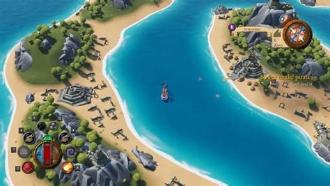 80 King Of Seas On
