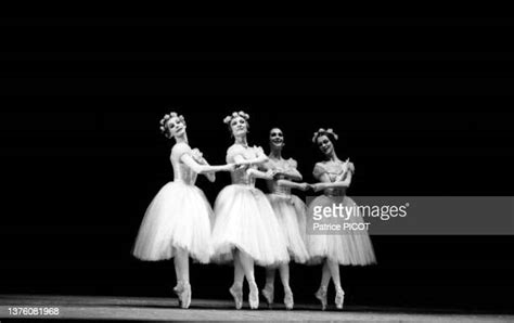 Ballet De Lopéra De Paris Photos And Premium High Res Pictures Getty