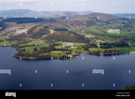 Outward Bound Ullswater Hi Res Stock Photography And Images Alamy