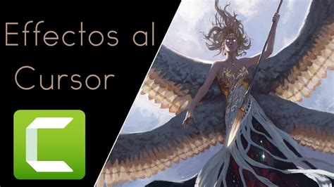 Como Colocar Efectos Al Cursor En Camtasia Tutos Like Youtube