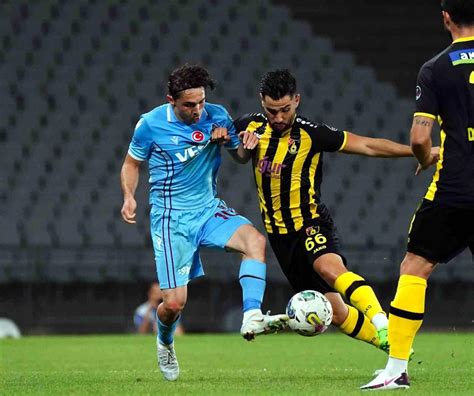 İstanbulspor Ile Trabzonspor Süper Ligde 23 Kez Karşılaşacak Haberler