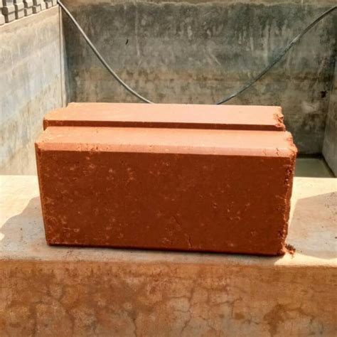 Inch Interlocking Brick At Rs Piece Interlocking Bricks In