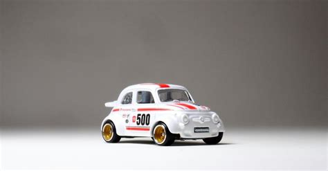 Hot Wheels Carro Air Cooled Custom S Fiat D Modificado Mercadolivre