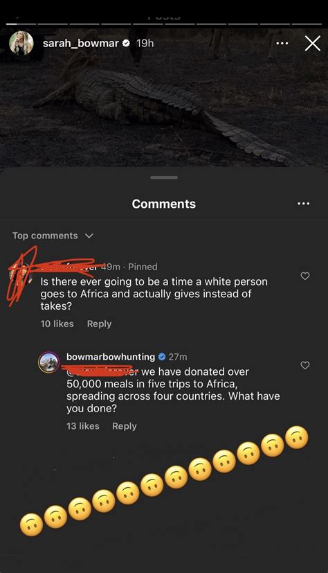 White Savior Complex Spiral is the agenda for today : r/SarahBowmar