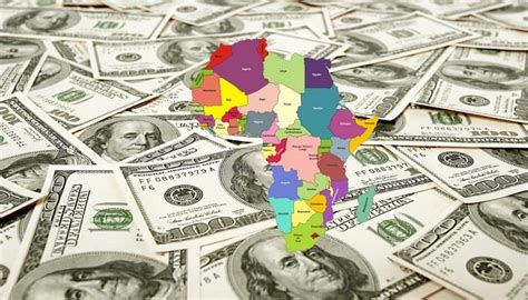 Economie Classement Des 10 Pays Les Plus Riches Dafrique Bad