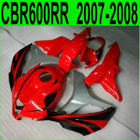 Aliexpress Buy Injection Molding Fairing Kit For Honda Cbr Rr