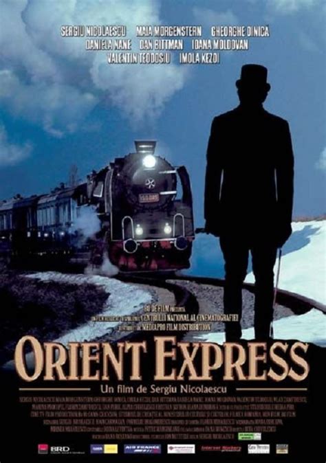 Orient Express 2004 Film Alchetron The Free Social Encyclopedia