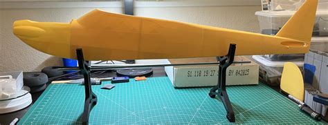 Spitfire76 S Build Log Of Eclipson S Model B Xl Flitetest Forum