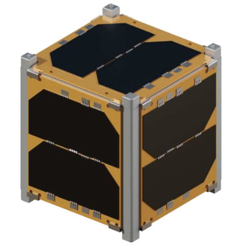 Smallsat And Cubesat Solar Panels On The Global Market Satsearch Blog