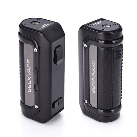 Geekvape M100 Aegis Mini 2 Box Mod 2500mah Vapes666