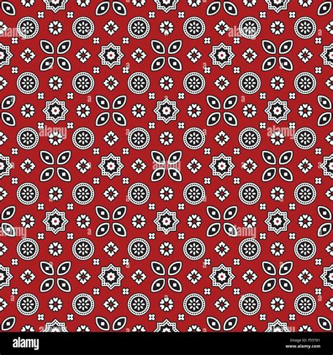 Ajrak Hi Res Stock Photography And Images Alamy