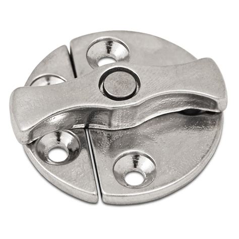 Circular Door Closure Cabin Latch Stainless Steel S3i Group