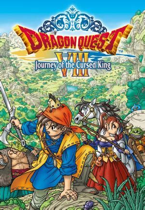 Dragon Quest El Periplo Del Rey Maldito 2004 FilmAffinity